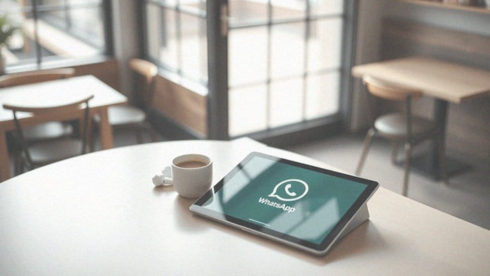 Czy WhatsApp działa bez karty SIM? Przewodnik po aktywacji