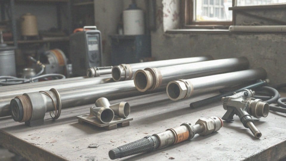 Czym spawać nierdzewkę? Przewodnik po metodach i technikach