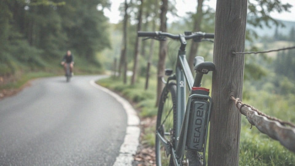 Decathlon rower elektryczny – przewodnik po modelach i zaletach