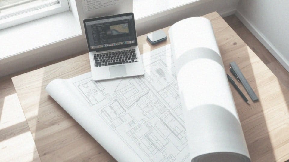 DGN to DWG – jak skutecznie konwertować pliki?