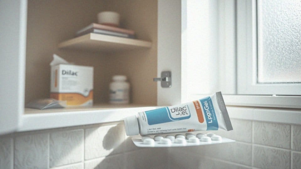 Diclac na co? Wskazania i zastosowania leku