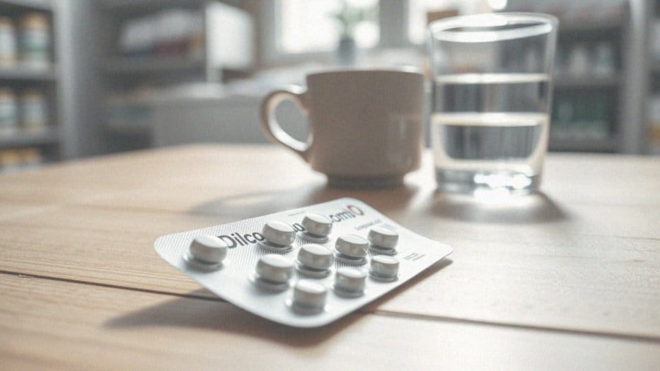 Dicloduo Combi – ile dni brać ten lek skutecznie i bezpiecznie?