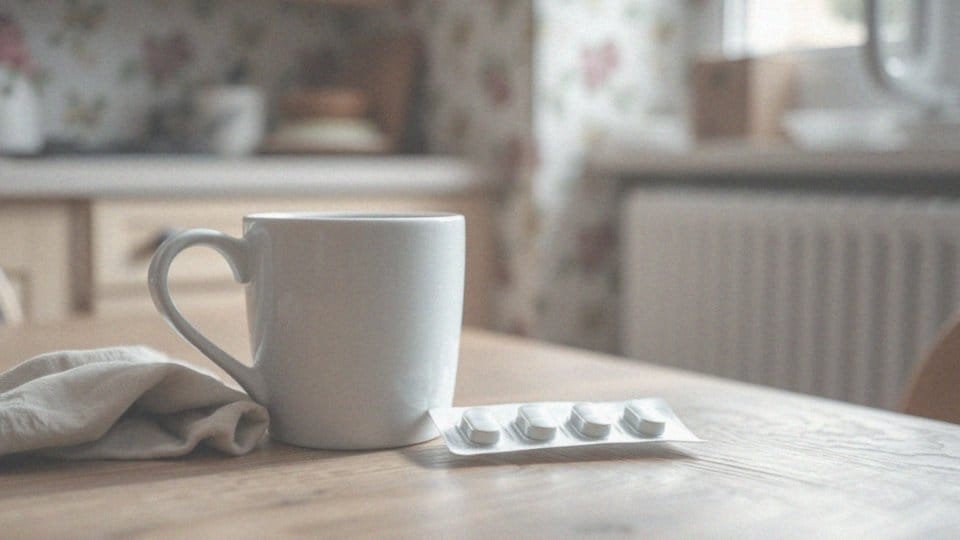 Diclomax na co? Wskazania i działanie leku