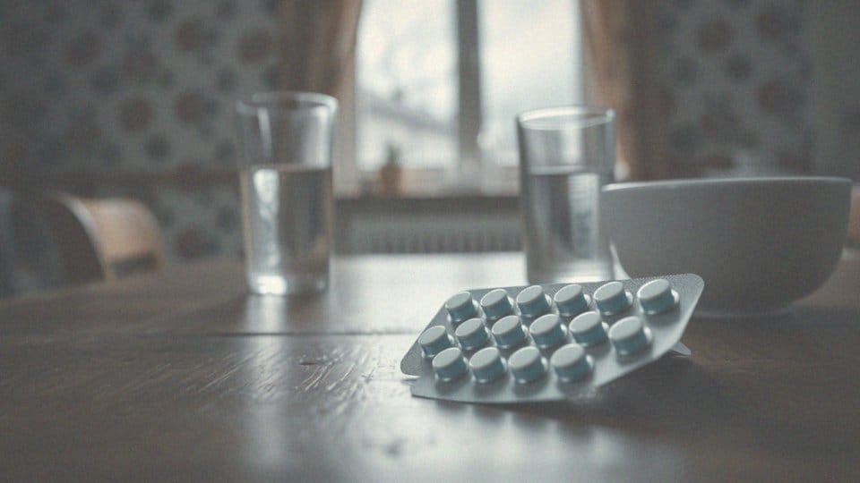 Dicloreum na co? Zastosowanie i działanie leku