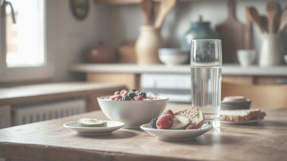 Dieta przy podwyższonym cukrze i cholesterolu – jak się odżywiać zdrowo?