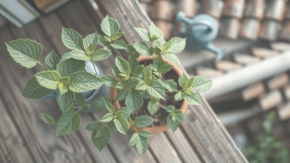 Dlaczego bakopa nie kwitnie? Sprawdź przyczyny i porady