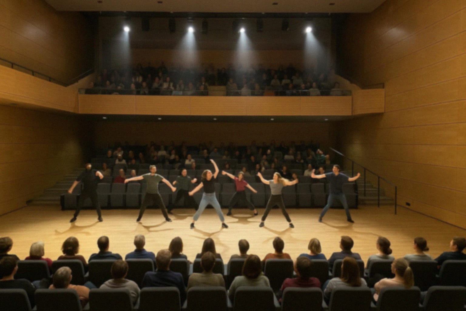 Warsztaty animacji poklatkowej dla dzieci w Wałczu