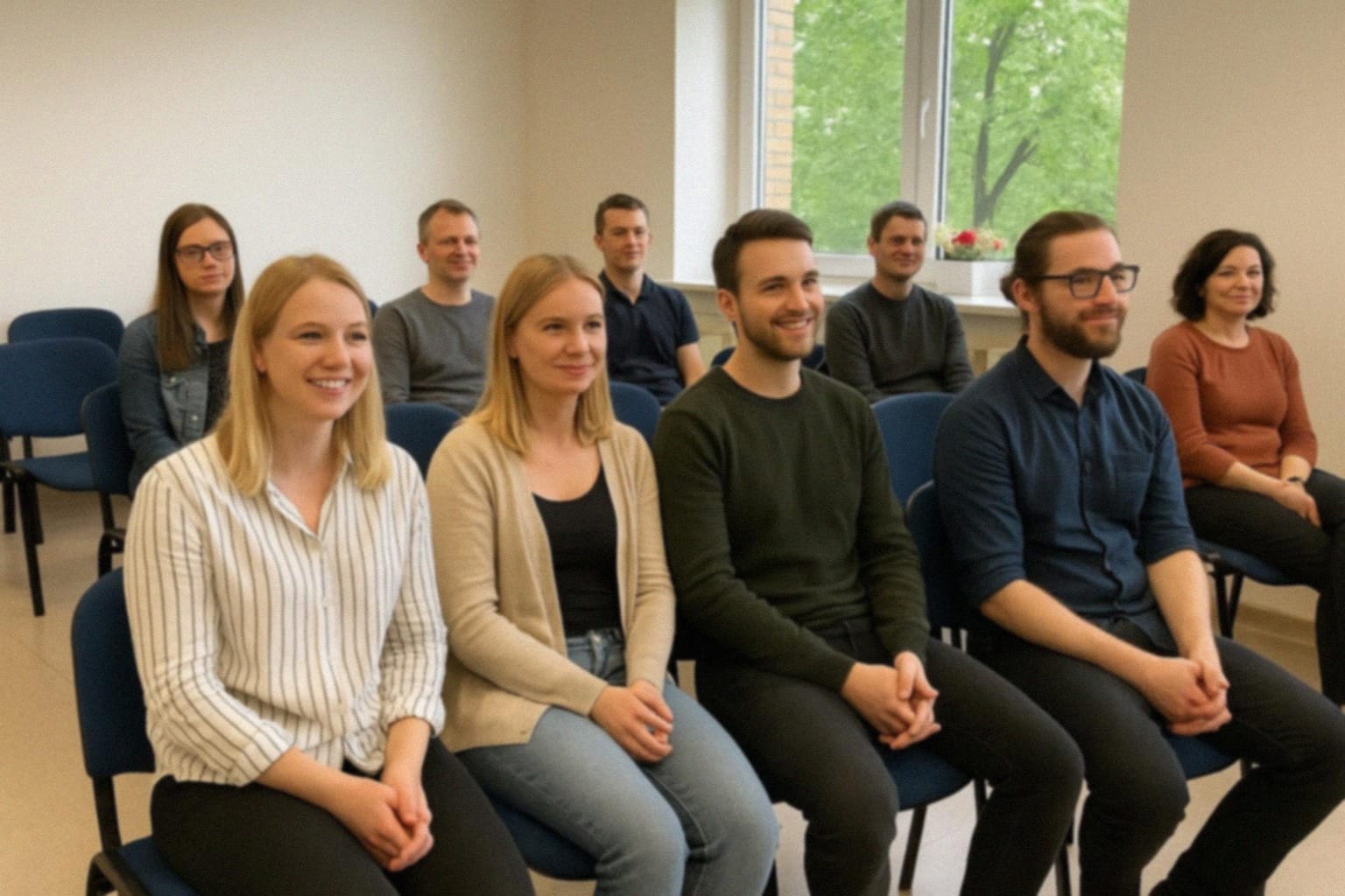 Teatr Polska powraca do Wałcza z spektaklem „Separatka”