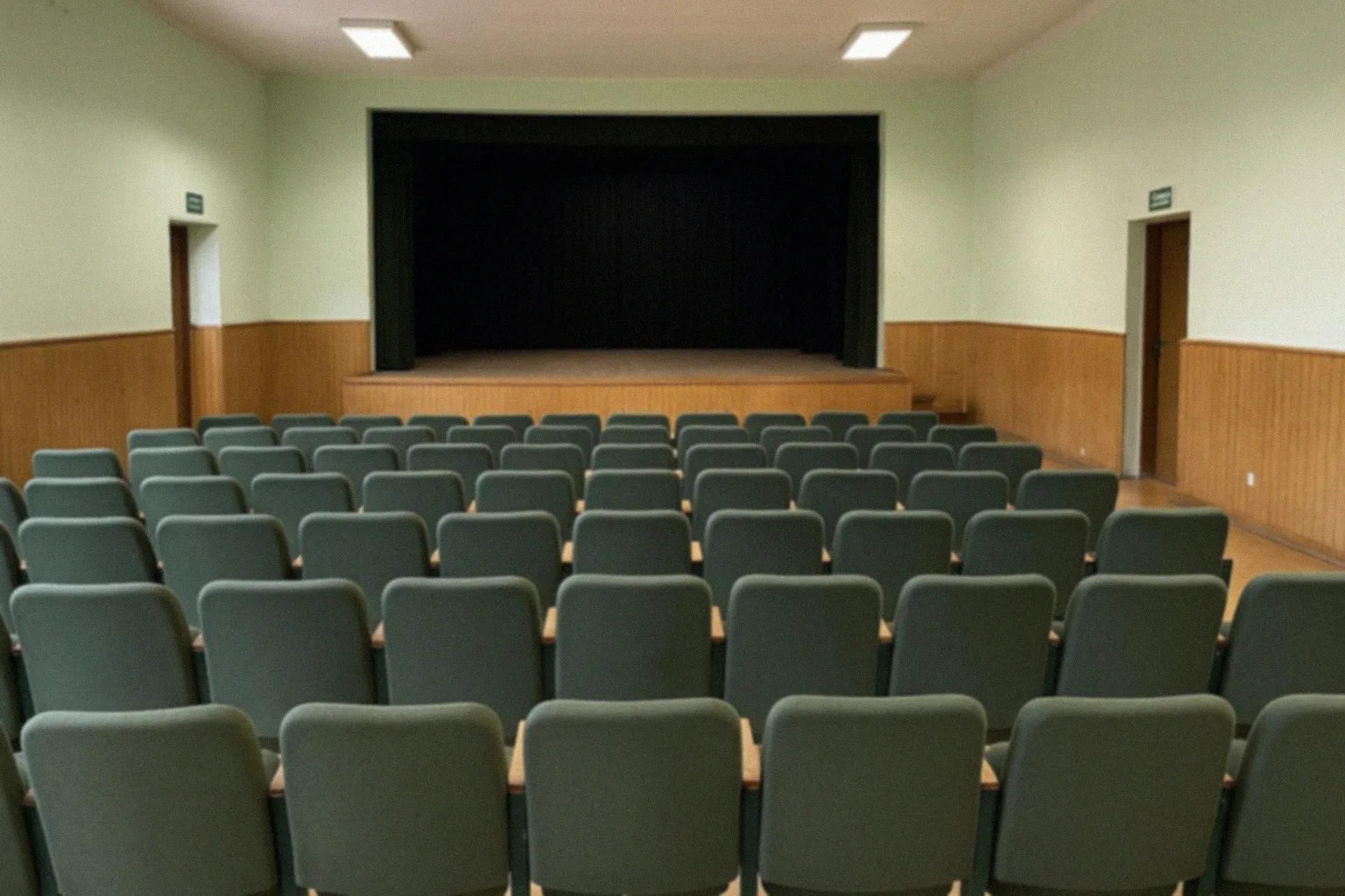 Warsztaty tańca i koncerty – wieczór pełen radości w Wałczu