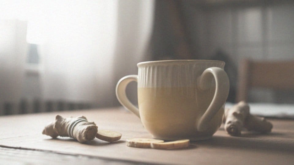 Domowe sposoby na wymioty – skuteczne metody łagodzenia nudności