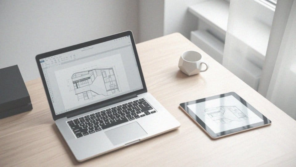 DWG to PDF – jak skutecznie konwertować pliki rysunkowe?