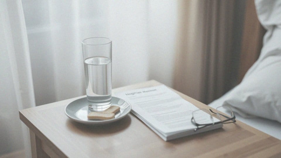 Dzień przed operacją – jak się przygotować do zabiegu?