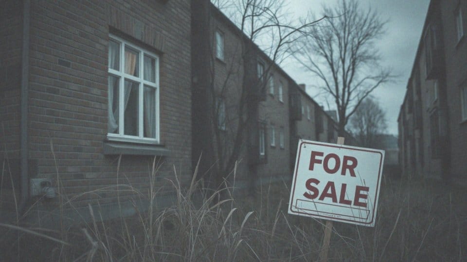 Eksmisja z mieszkania własnościowego za długi – jak uniknąć problemów?