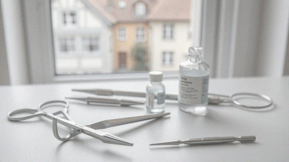 Ekstrakcja zęba przy stanie zapalnym – co warto wiedzieć?