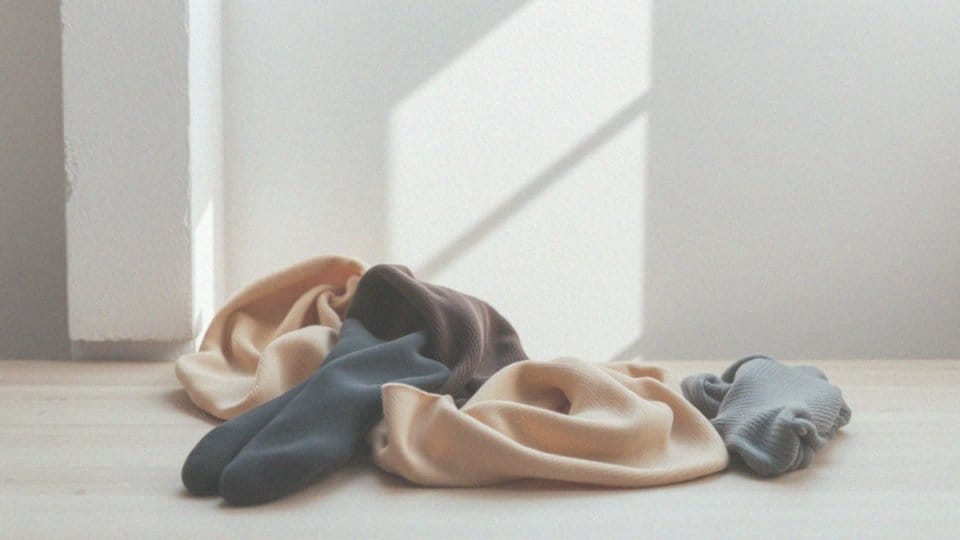 Gatta kolory rajstop – jak wybrać idealny odcień dla siebie?