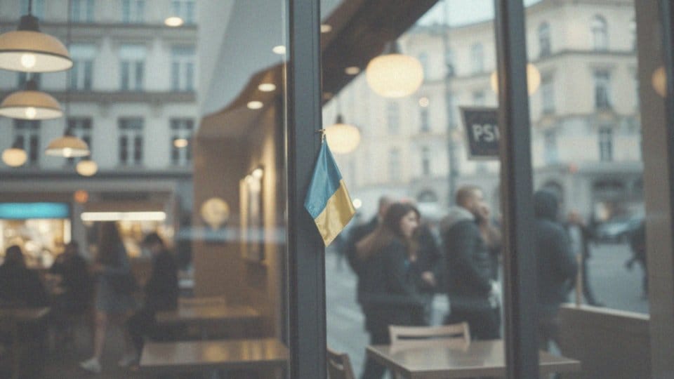 Gdzie poznać Ukrainkę? Praktyczny przewodnik dla Polaków