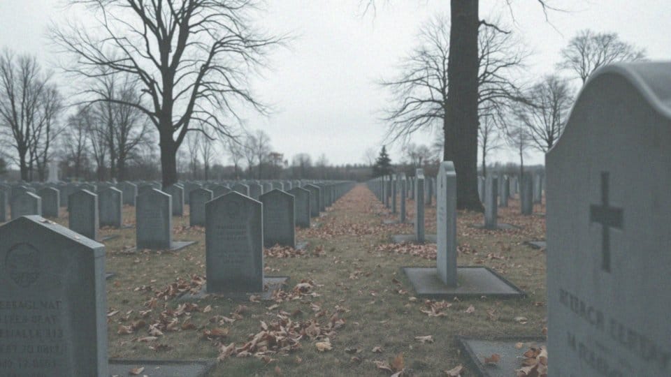 GUS statystyki zgonów – alarmujące dane o umieralności w Polsce