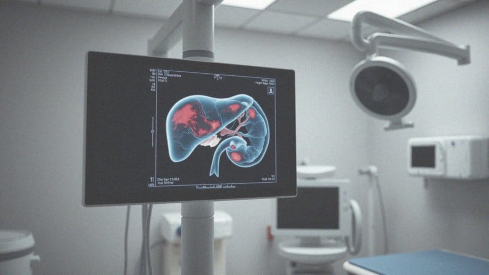 Hiperwaskularna – co to znaczy i jakie ma znaczenie w diagnostyce?