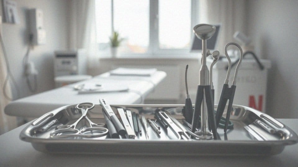 Histeroskopia bez znieczulenia – czy boli i jak wygląda zabieg?