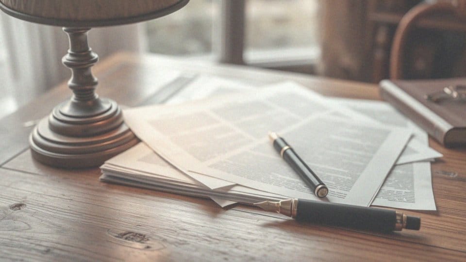 Ile bierze adwokat za reprezentowanie w sądzie? Przewodnik po kosztach