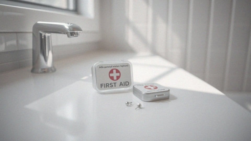 Ile goi się kolczyk w uchu? Czas gojenia i pielęgnacja