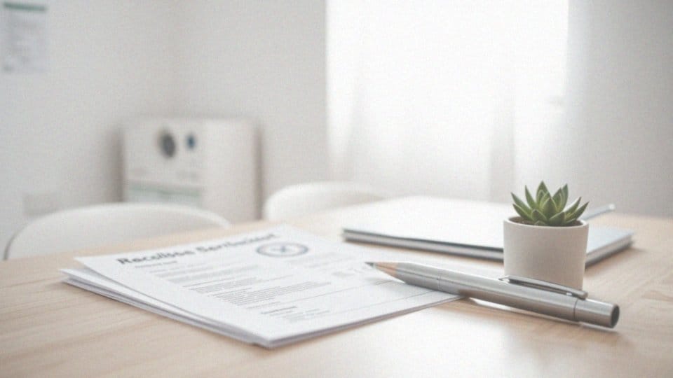 Ile jest ważna książeczka sanepidowska? Kluczowe informacje