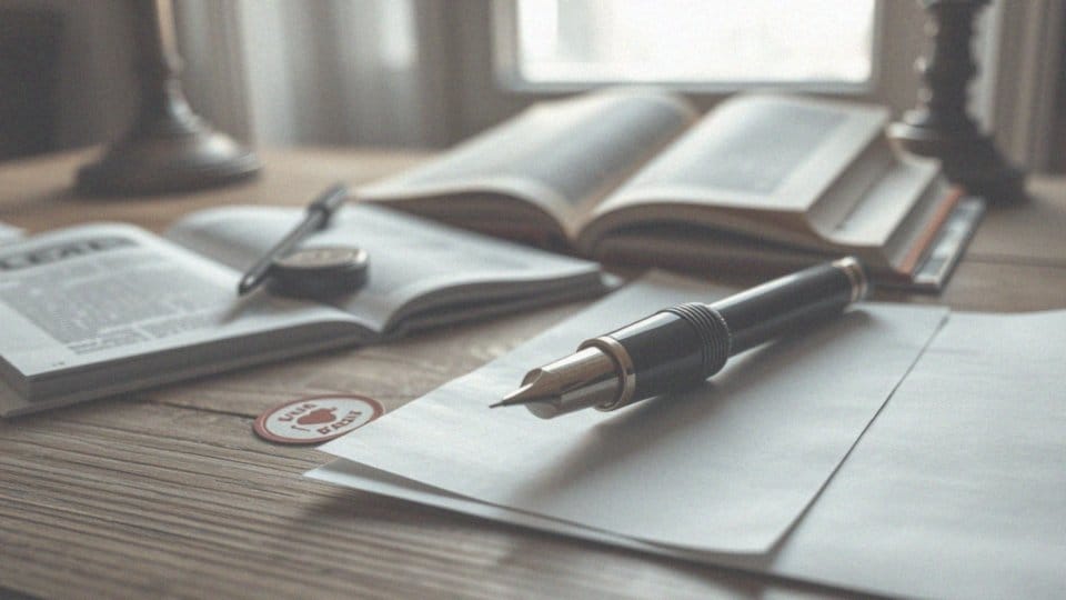 Ile kosztuje prowadzenie sprawy spadkowej przez adwokata? Przewodnik po kosztach