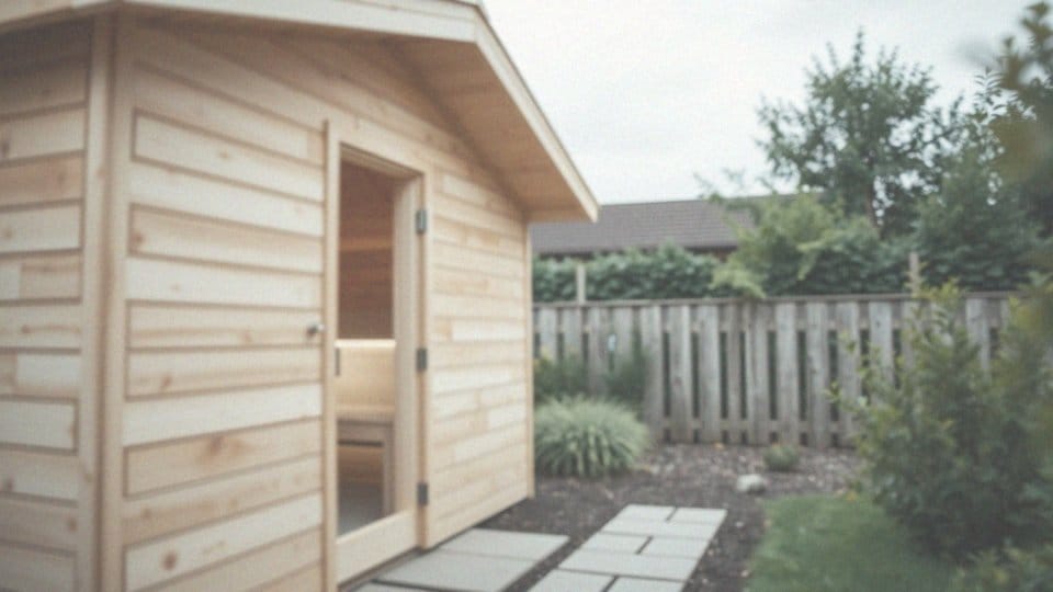 Ile kosztuje sauna? Koszty budowy i utrzymania sauny