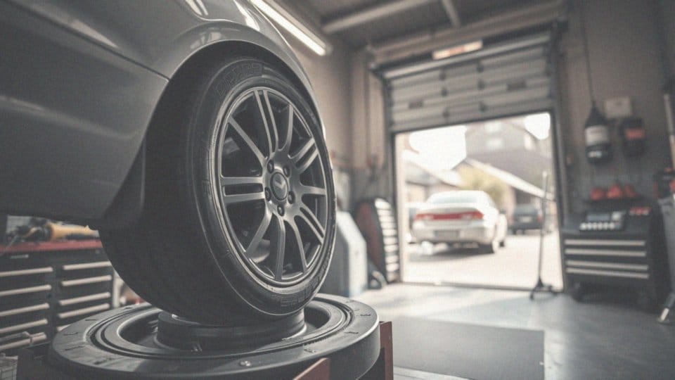 Ile kosztuje wyważenie kół? Ceny i czynniki wpływające na koszt