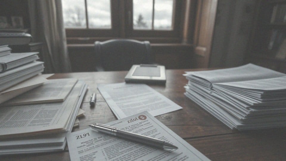 Ile kosztuje założenie sprawy cywilnej? Przewodnik po kosztach