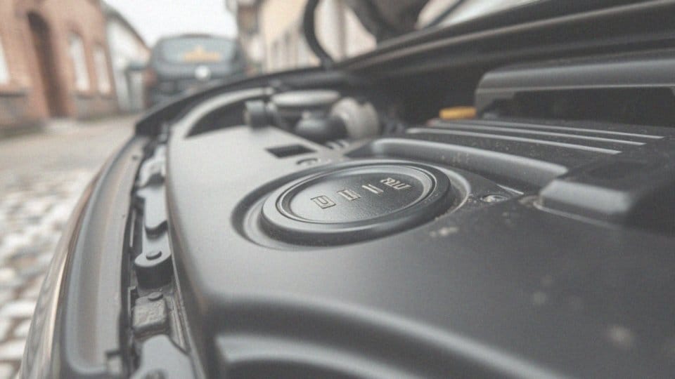 Ile oleju do silnika 2.0 TDI 140KM – wszystko, co musisz wiedzieć