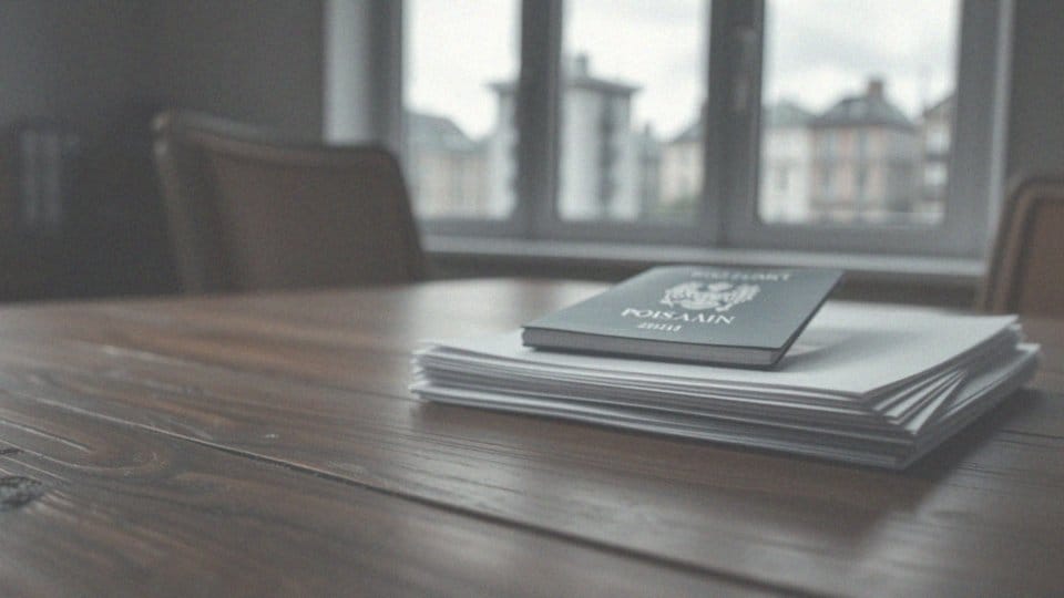 Ile się czeka na wyrobienie paszportu? Czas oczekiwania i porady