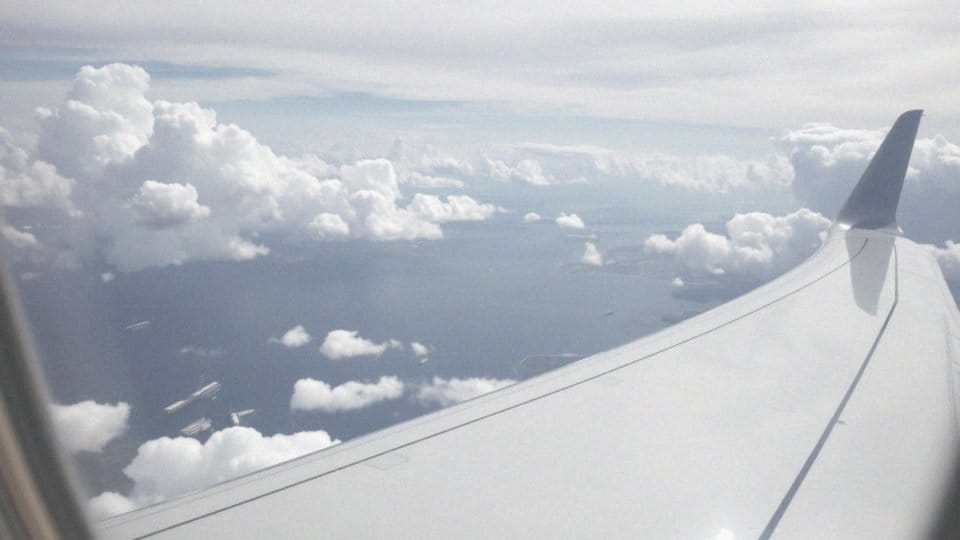 Ile się leci do Chorwacji? Czas lotu i porady dla podróżnych