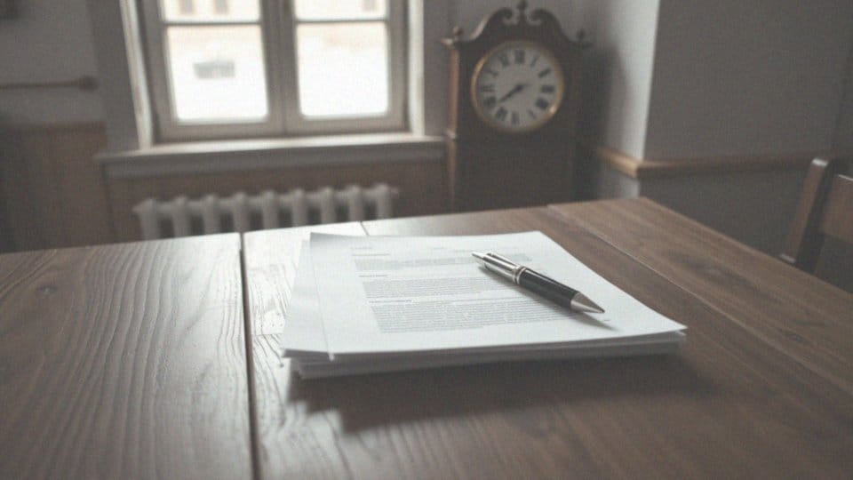 Ile trwa kadencja wójta? Szczegóły dotyczące wyborów i obowiązków