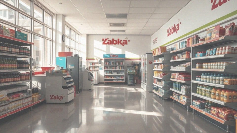 Ile zarabia franczyzobiorca Żabki? Sprawdź średnie dochody