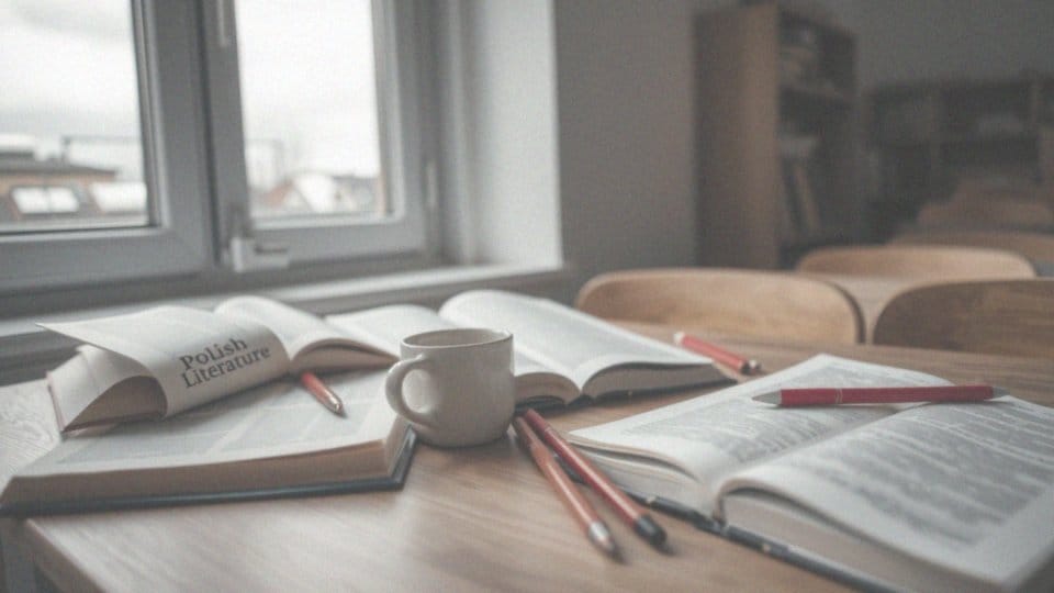 Ile zarabia nauczyciel polskiego? Oto pełny przegląd wynagrodzeń