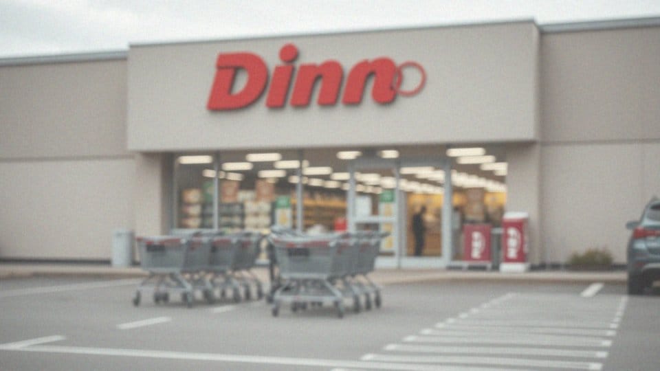 Ile zarabia pracownik Dino? Szczegółowe wynagrodzenia w sieci