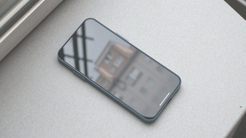 iPhone 12 Pro – Odkryj jego funkcje i specyfikacje techniczne