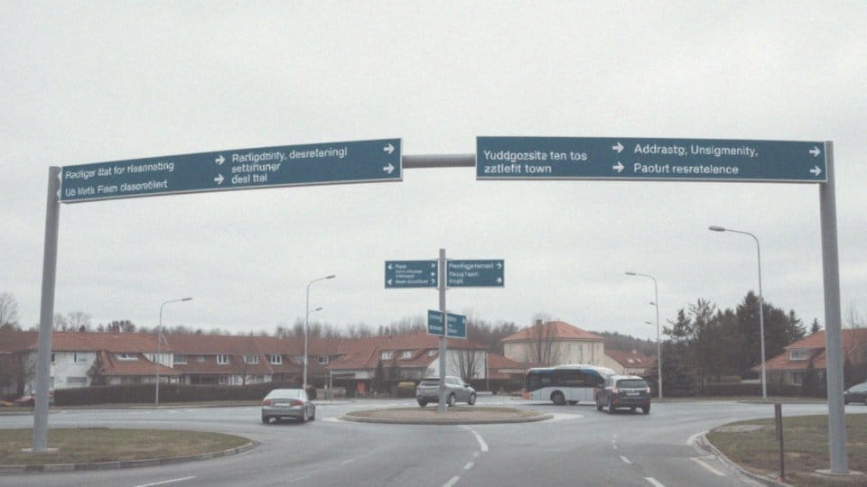 Jak dojechać do Bydgoszczy? Przewodnik po najlepszych opcjach