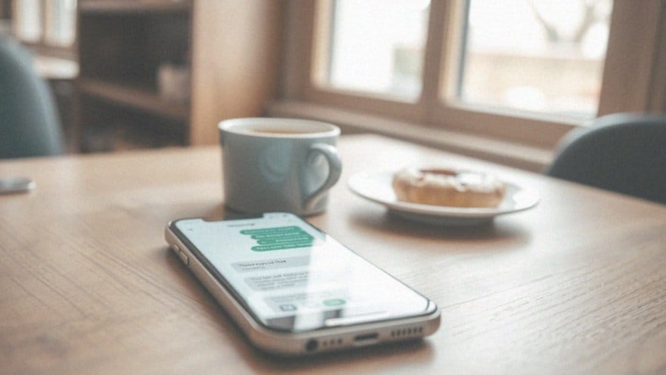 Jak działa WhatsApp? Przewodnik po funkcjach i możliwościach