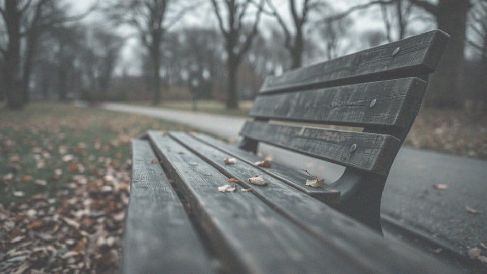 Jak objawia się nerwica? Poznaj objawy i ich skutki