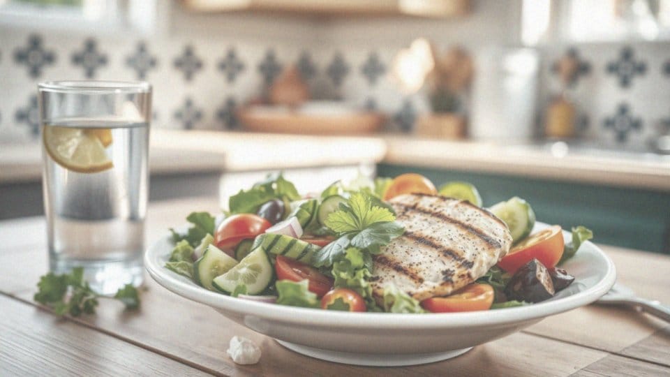 Jak oszukać głód? Skuteczne sposoby na kontrolowanie apetytu