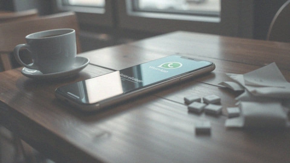 Jak sprawdzić czyjś status na WhatsApp? Proste kroki i porady