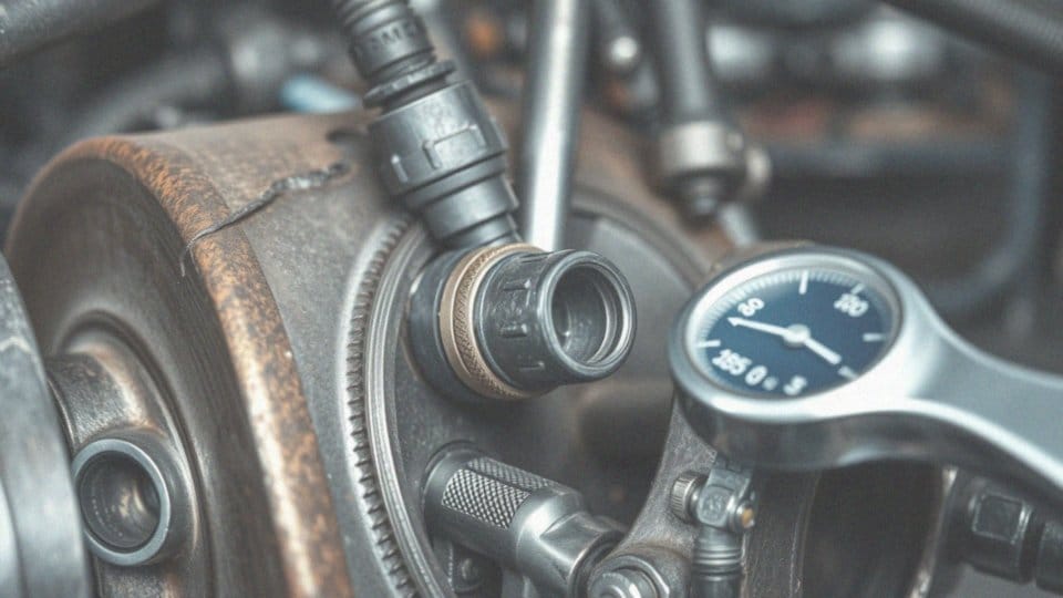 Jak ustawić czujnik położenia wału? Praktyczny przewodnik