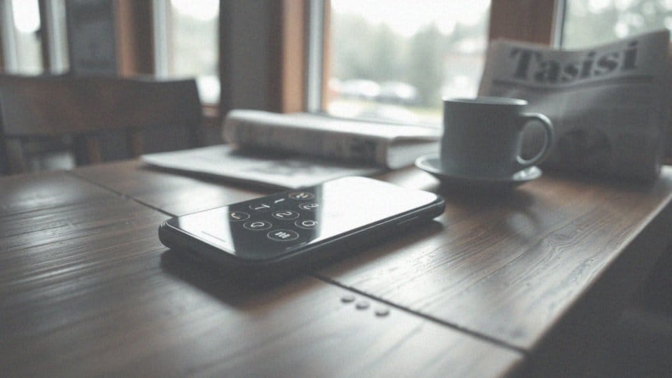 Jak zadzwonić na zablokowany numer? Sprawdź skuteczne metody