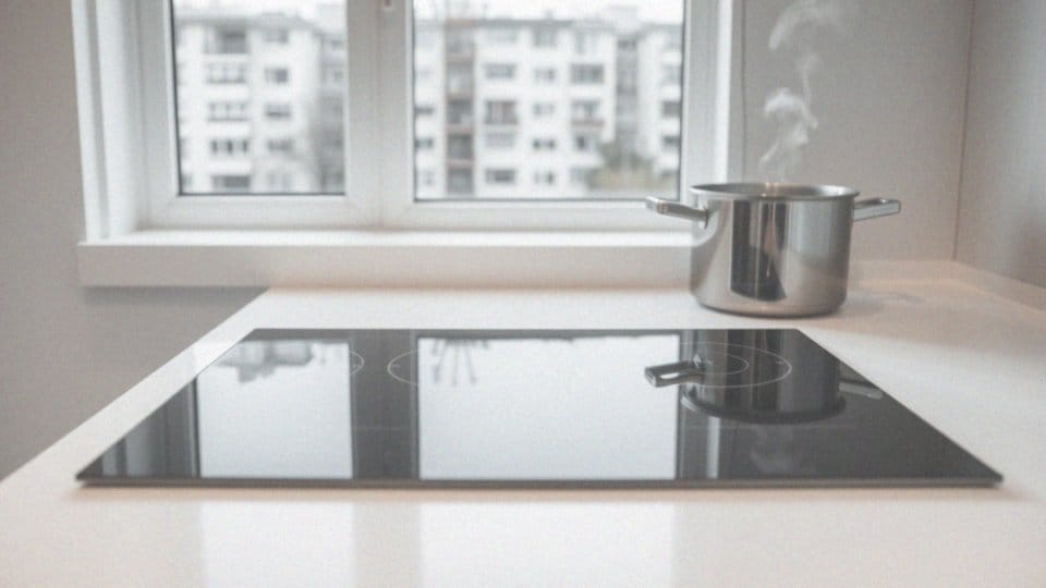 Jaka płyta indukcyjna najlepsza? Ranking modeli na 2024 rok
