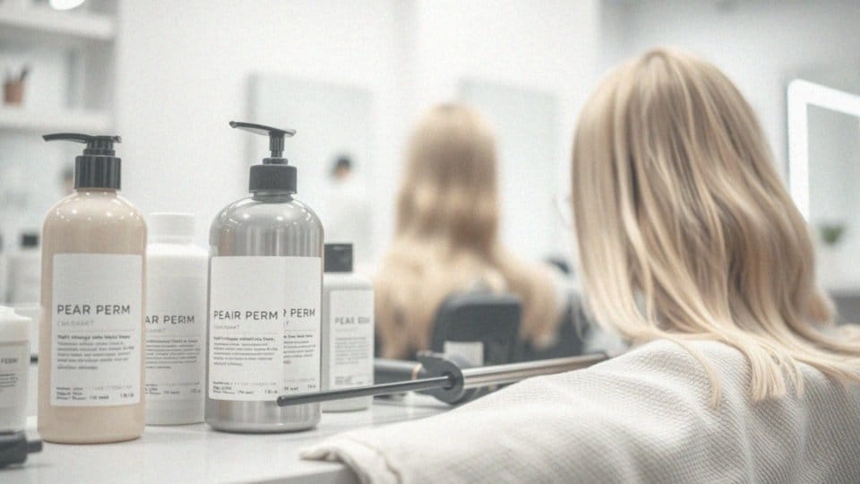 Jaka trwała na rozjaśnione włosy? Praktyczny przewodnik