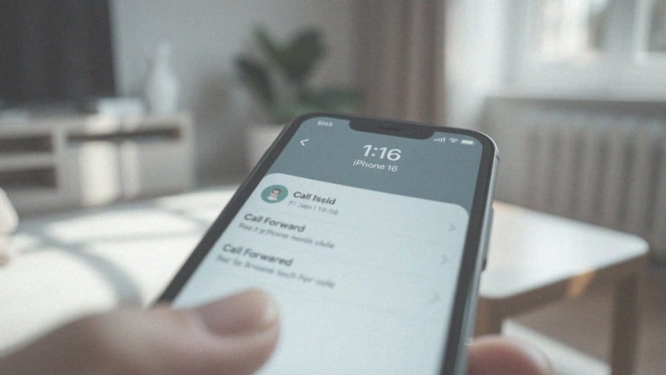 Jaki jest komunikat, gdy ktoś zablokuje Twój numer? Sprawdź to!