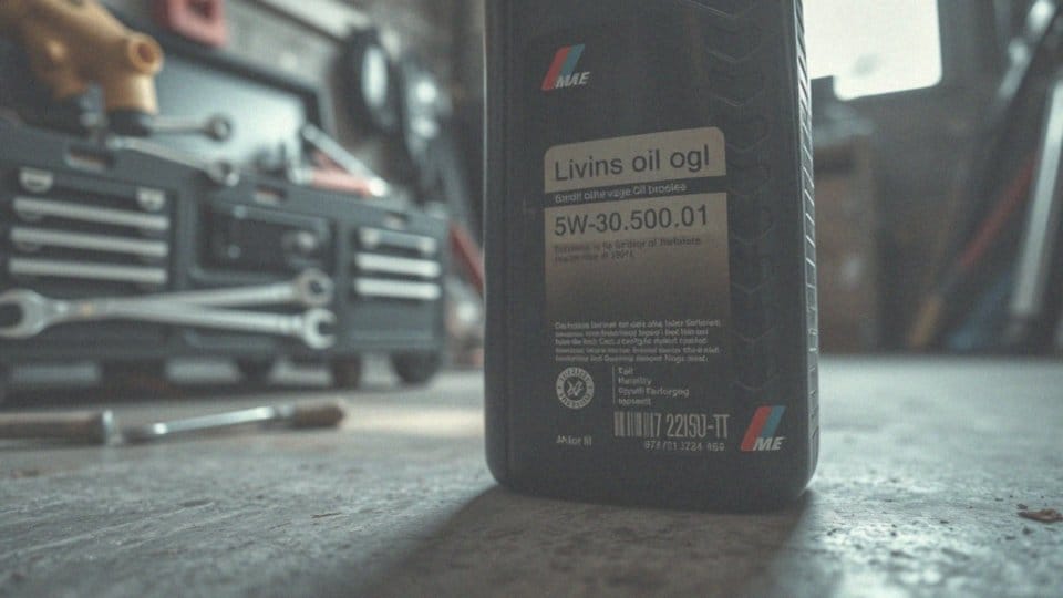 Jaki olej do silnika 1.9 TDI 105KM? Przewodnik i rekomendacje