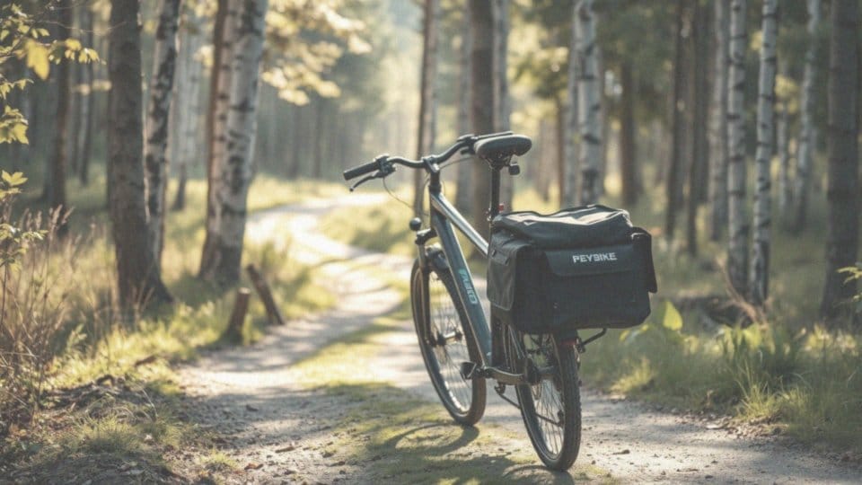 Jaki rower do 3000 zł? Przewodnik po idealnym wyborze